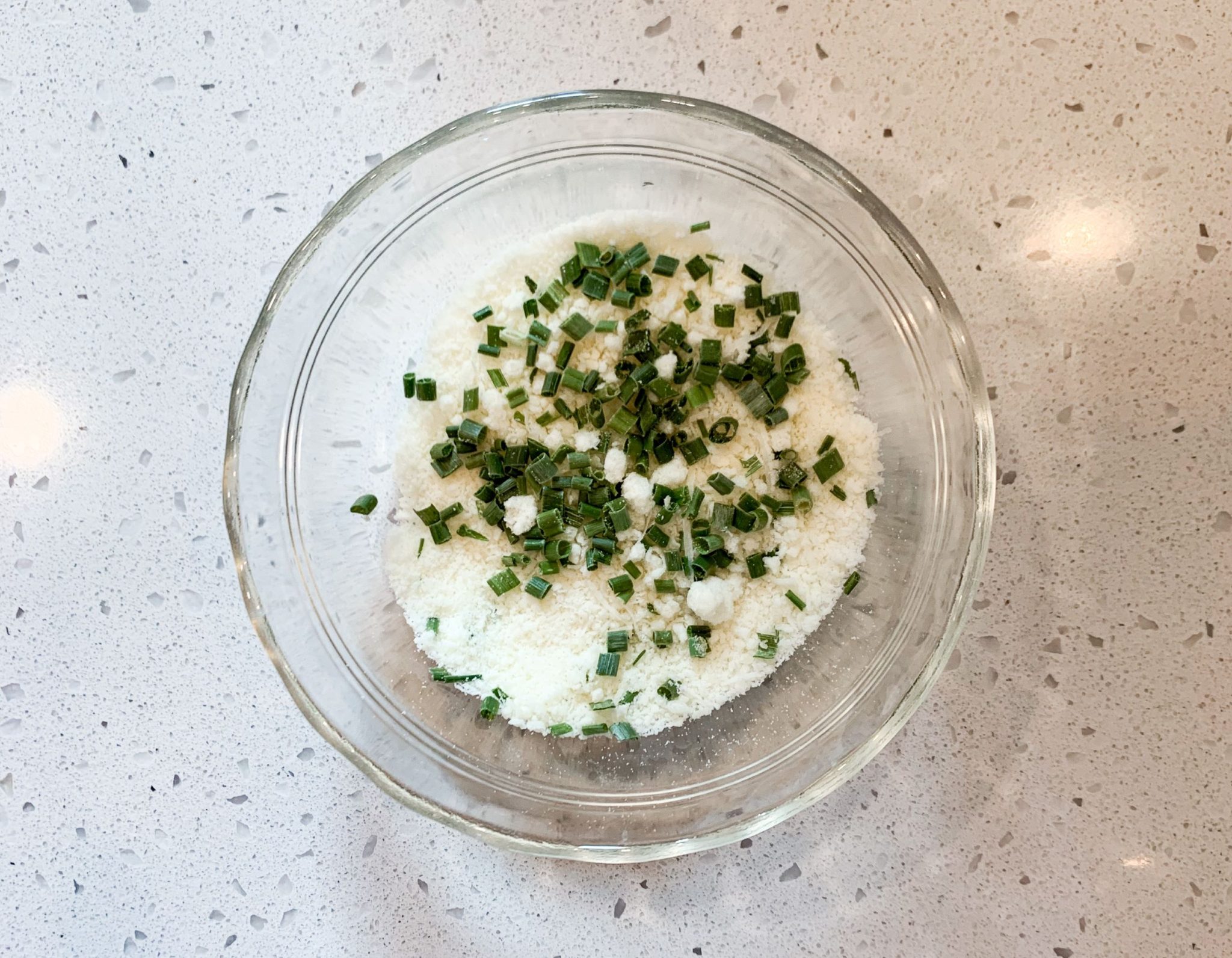 HOPDODDY PARMESAN TRUFFLE FRIES a tasteful trip