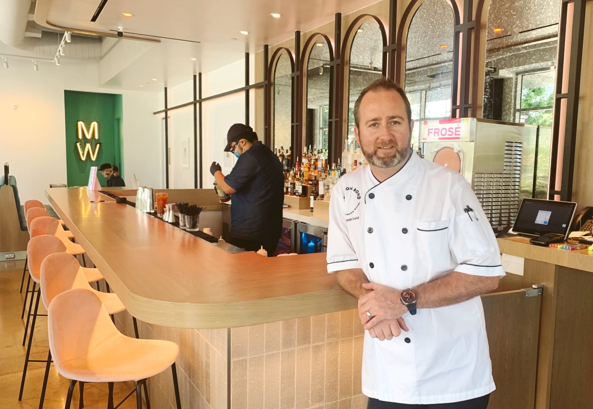 COMMON BOND BISTRO & BAKERY REVIEW SPRING LOCATION a tasteful trip